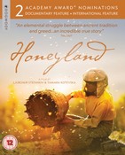 Honeyland (Blu-Ray)