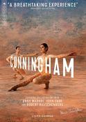 Cunningham (DVD)