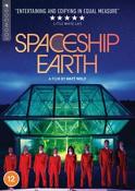 Spaceship Earth [DVD]