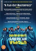 David Byrne's American Utopia [DVD] [2020]