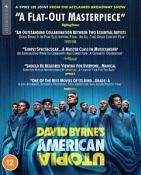 David Byrne's American Utopia [Blu-ray]