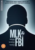 MLK/FBI [DVD] [2020]