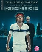 McEnroe [Blu-ray]