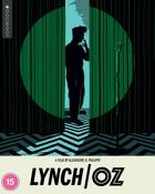 Lynch/Oz (Blu-ray)