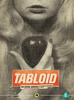 Tabloid (DVD)