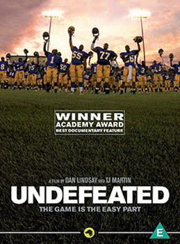 Undefeated (DVD)