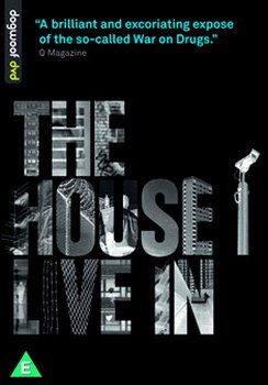 The House I Live In (DVD)