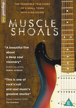 Muscle Shoals (DVD)