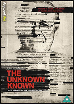 The Unknown Known (DVD)
