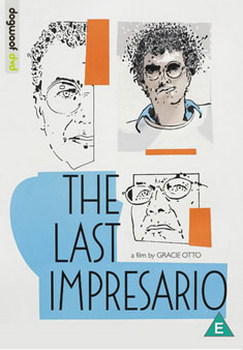 The Last Impresario (DVD)