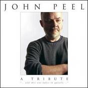 Various Artists - John Peel - A Tribute (Music CD)