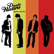 Paolo Nutini - These Streets (Music CD)