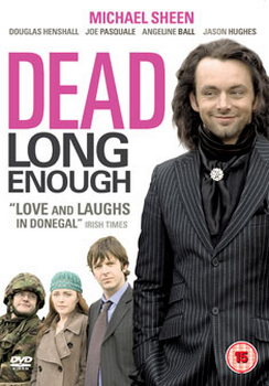 Dead Long Enough (DVD)