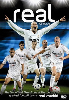 Real - The Movie (DVD)