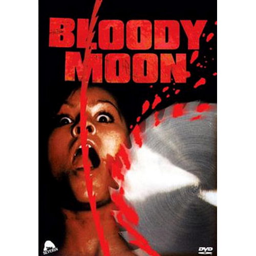 Bloody Moon (DVD)