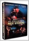 Meic Stevens - An Evening With Meic Stevens (DVD)