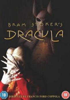 Bram Stoker'S Dracula (DVD)