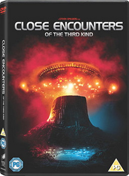 Close Encounters Of The Third Kind (DVD)