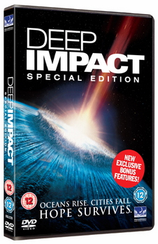 Deep Impact (Special Edition) (DVD)