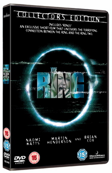 The Ring (Collector'S Edition)(2 Disc) (DVD)