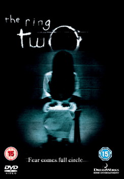 The Ring Two (DVD)