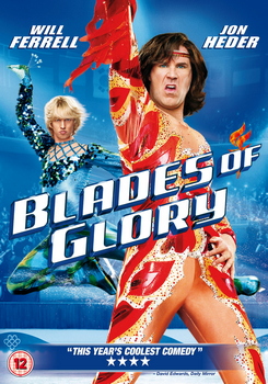 Blades Of Glory (DVD)