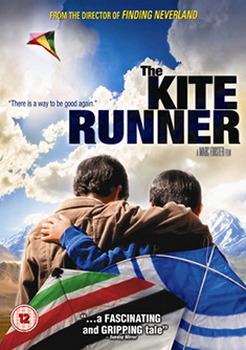 The Kite Runner (DVD)