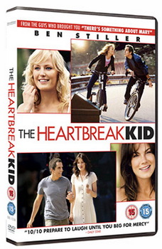 The Heartbreak Kid (Ben Stiller) (DVD)
