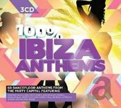 100% Ibiza Anthems