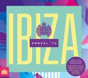 Various Artists - Ibiza Annual 2014 (Music CD)