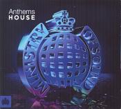 Various Artists - Anthems House (Music CD)