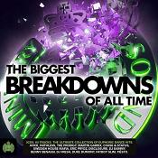Various Artists -Ministry of Sound - The Biggest Breakdowns