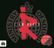 Various Artists - Ministry of Sound (I Am Raver) (Music CD)