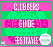 Various Artists - Clubbers Guide to Festivals (Music CD)