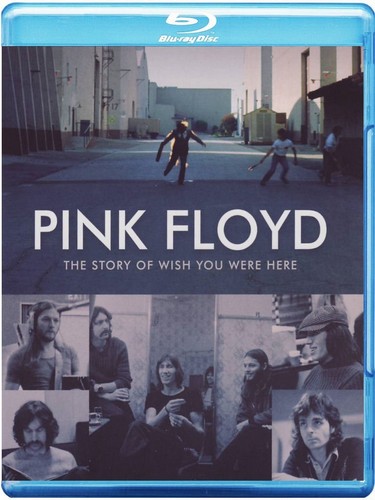 Pink Floyd - The Story Of Wish You Were Here (Blu-Ray)