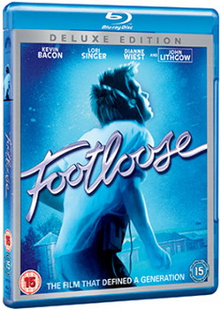 Footloose (1984) (Blu-ray)