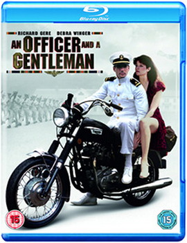 An Officer & A Gentleman (Blu-Ray)