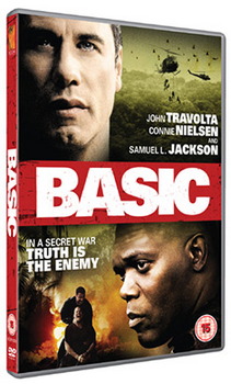Basic (DVD)