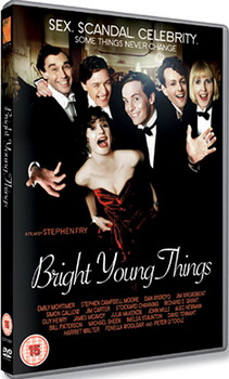 Bright Young Things (DVD)