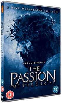 Passion Of The Christ (DVD)
