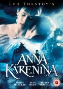 Anna Karenina (DVD)