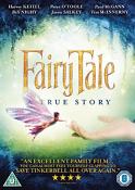 Fairytale: A True Story (DVD)