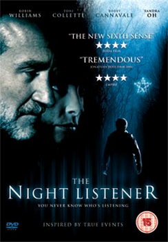 Night Listener (DVD)