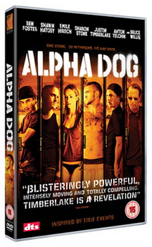 Alpha Dog (DVD)