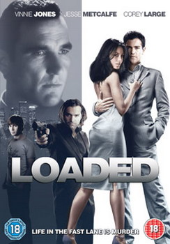 Loaded (DVD)