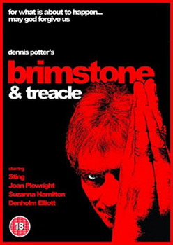 Brimstone And Treacle (DVD)