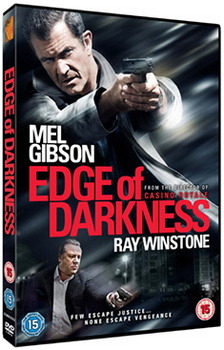 Edge Of Darkness (DVD)
