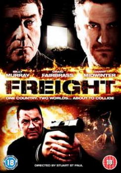 Freight (DVD)