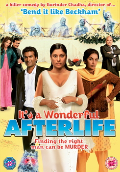 It'S A Wonderful Afterlife (DVD)