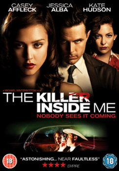 Killer Inside Me (DVD)